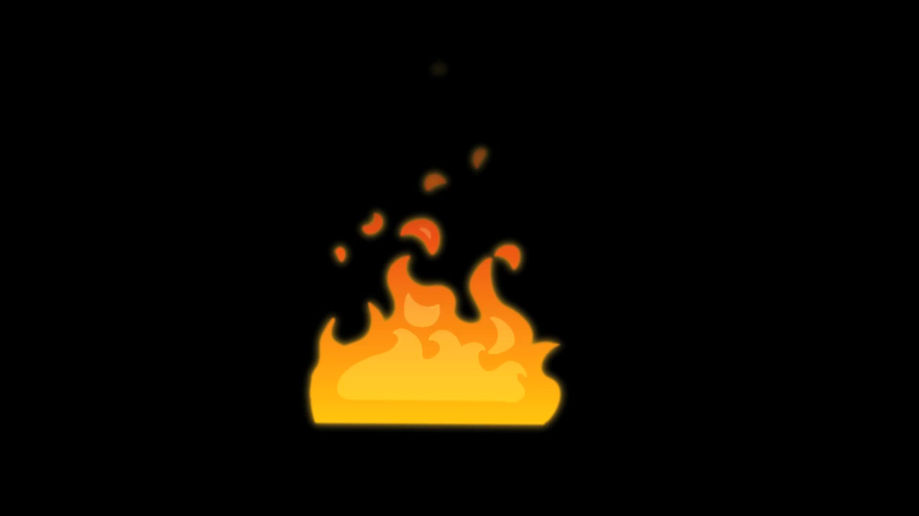 Fire Effect